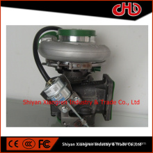 6CT Diesel Engine HX40W Turocharger 4051185